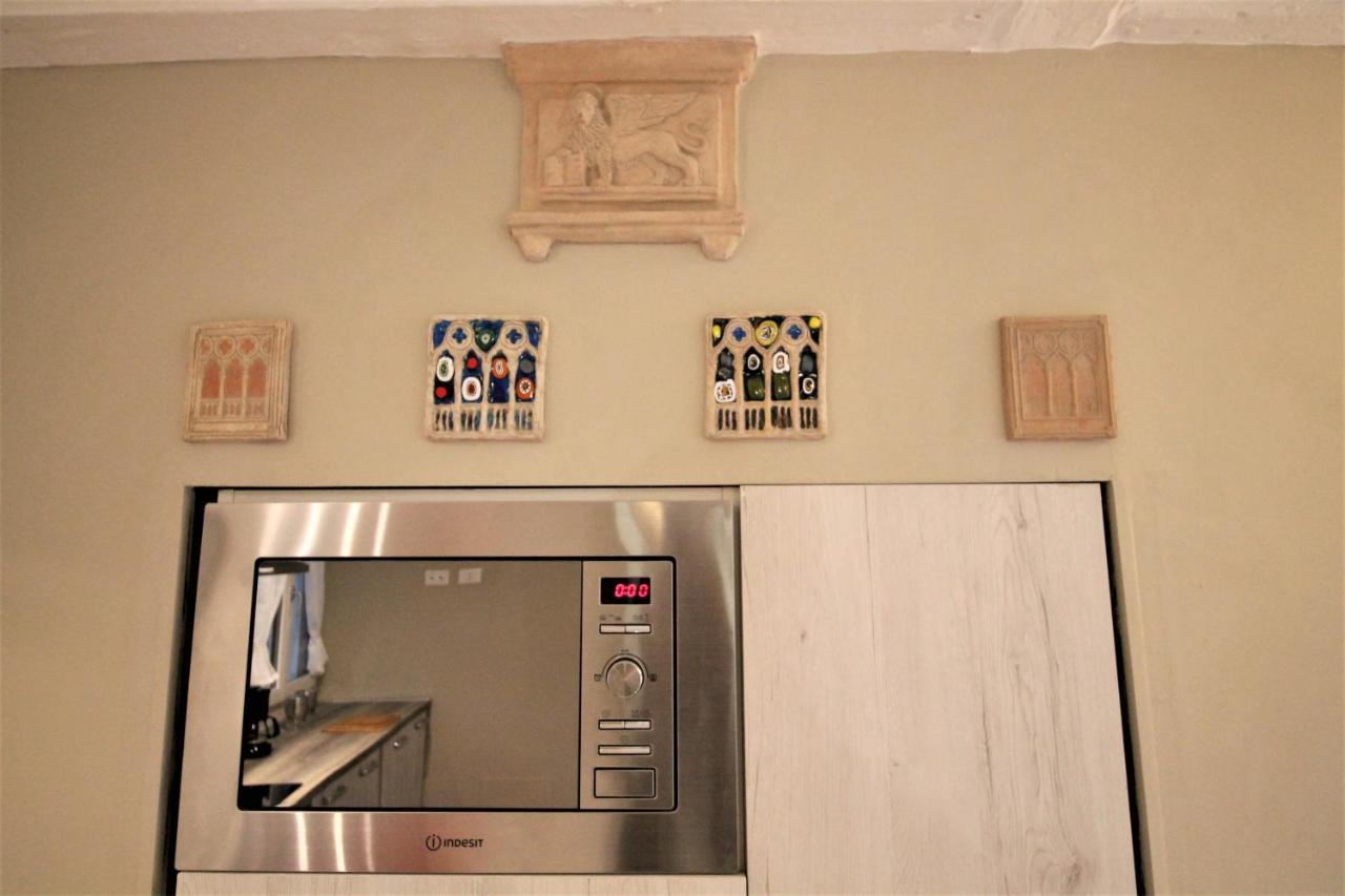San Marco Fenice 3Bdr 2Bth Apartment Venecia Exterior foto