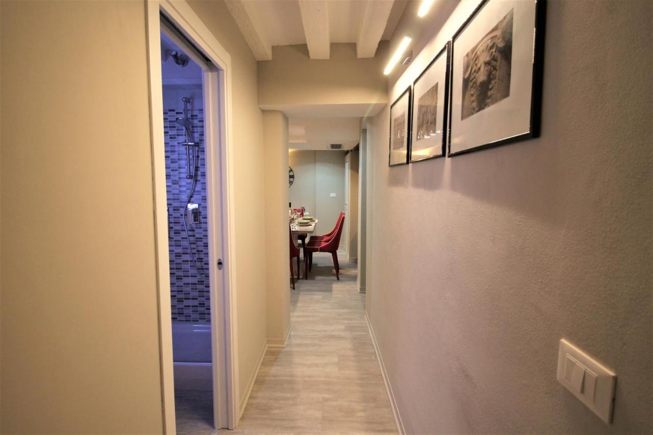 San Marco Fenice 3Bdr 2Bth Apartment Venecia Exterior foto