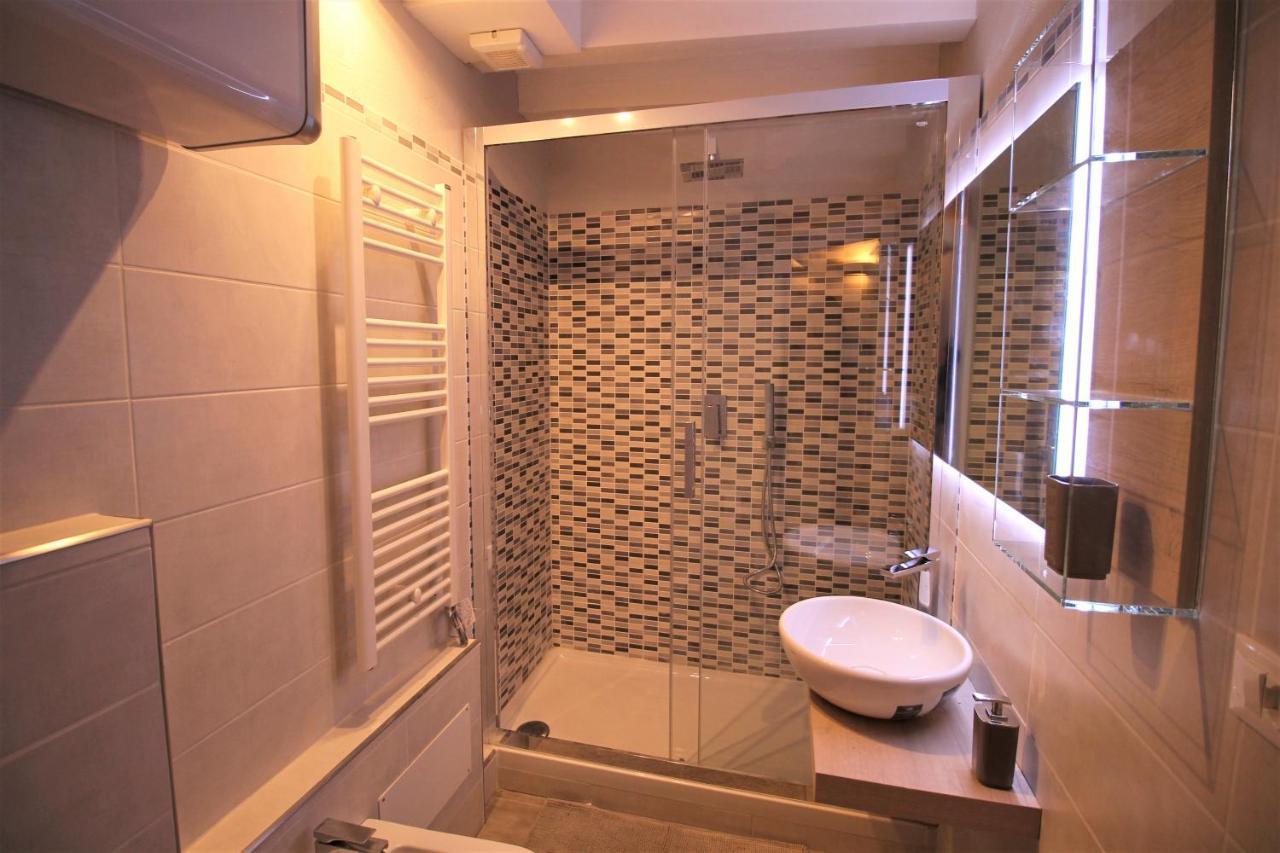 San Marco Fenice 3Bdr 2Bth Apartment Venecia Exterior foto