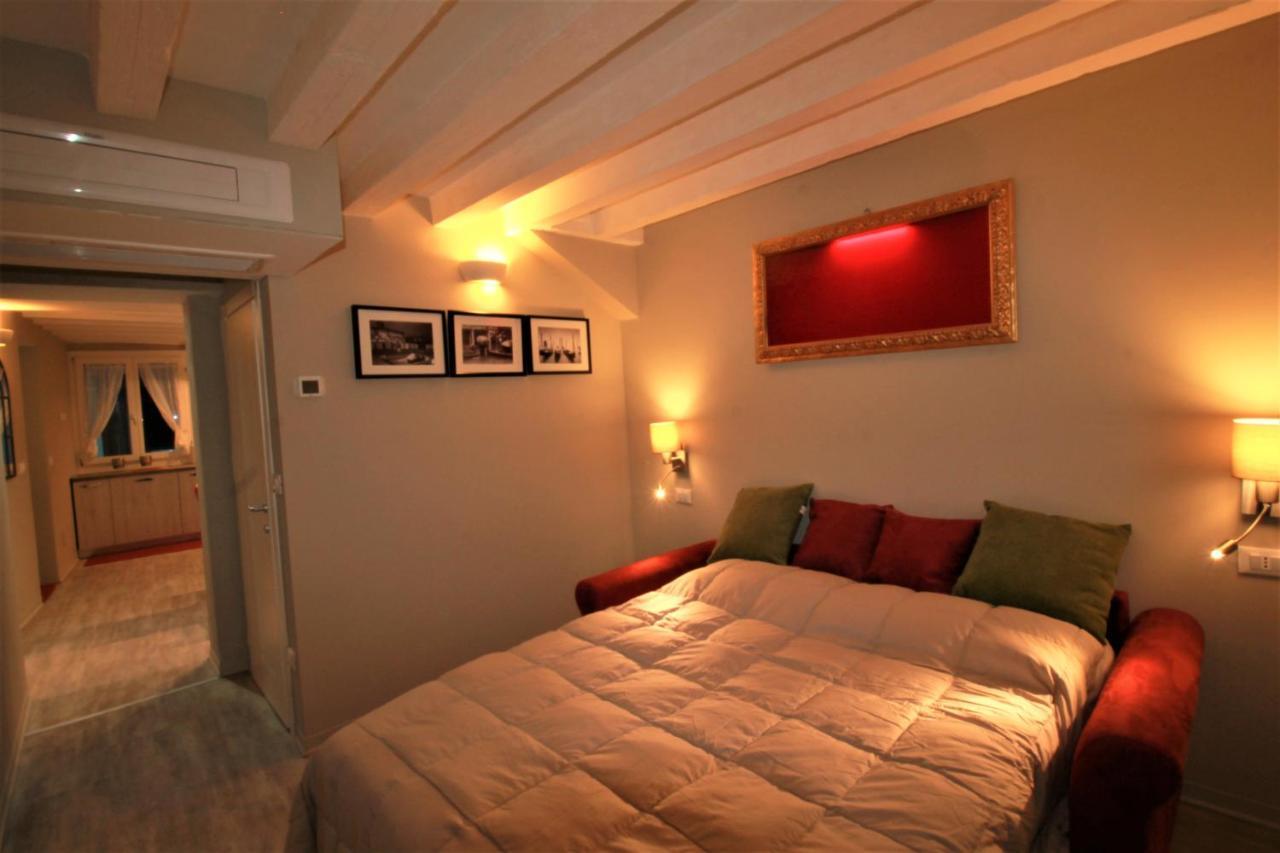 San Marco Fenice 3Bdr 2Bth Apartment Venecia Exterior foto
