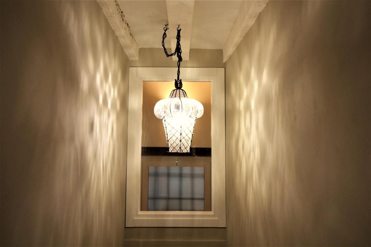 San Marco Fenice 3Bdr 2Bth Apartment Venecia Exterior foto