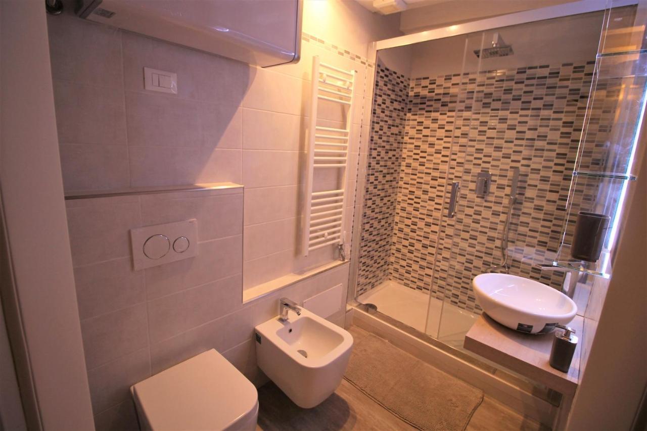 San Marco Fenice 3Bdr 2Bth Apartment Venecia Exterior foto