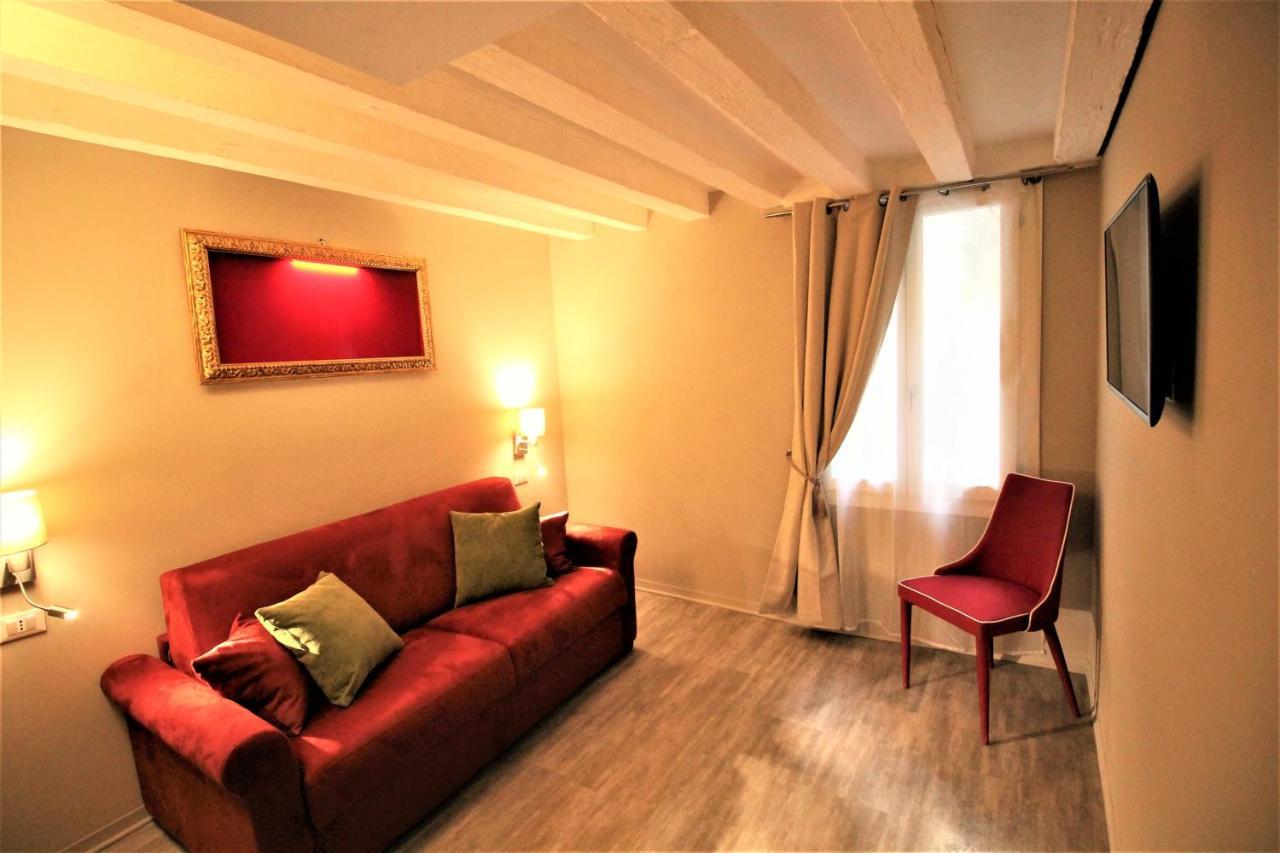 San Marco Fenice 3Bdr 2Bth Apartment Venecia Exterior foto