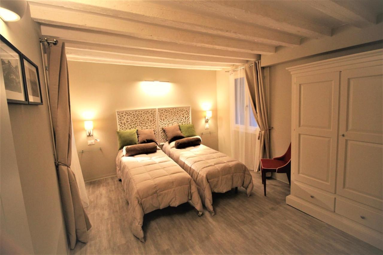 San Marco Fenice 3Bdr 2Bth Apartment Venecia Exterior foto
