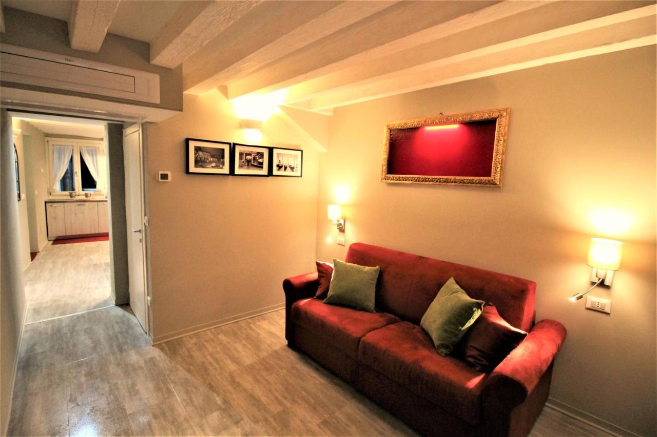 San Marco Fenice 3Bdr 2Bth Apartment Venecia Exterior foto