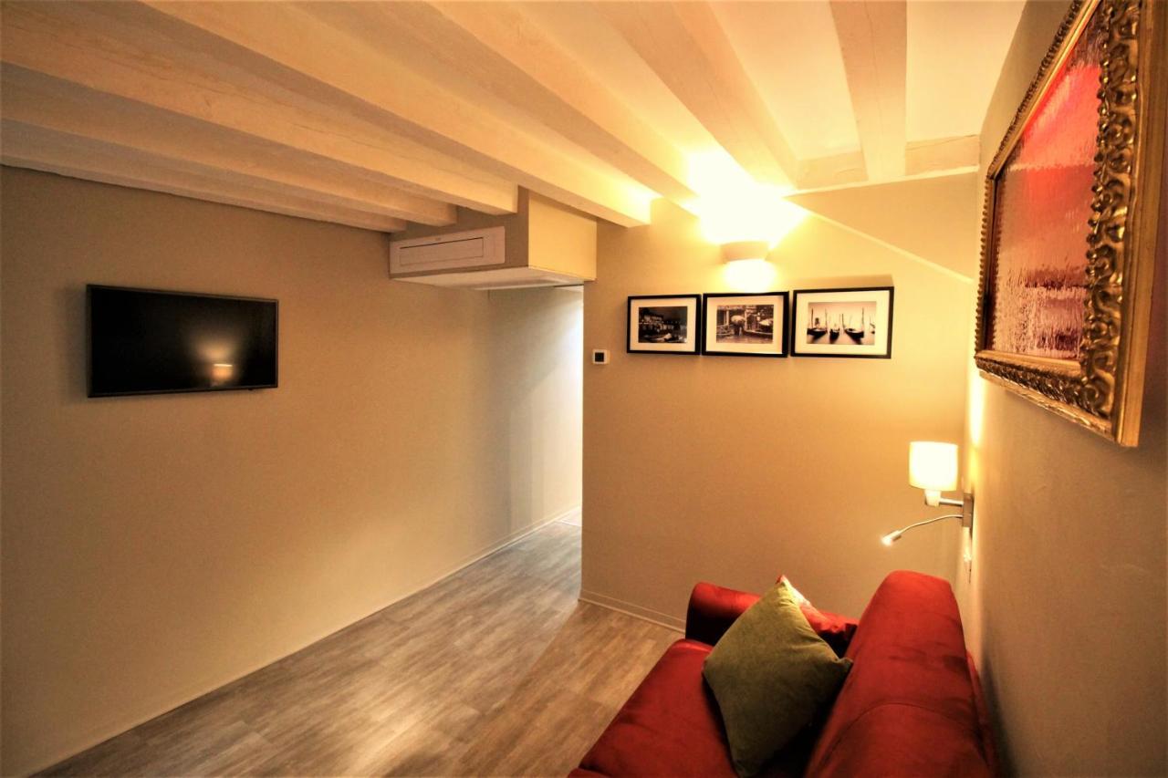 San Marco Fenice 3Bdr 2Bth Apartment Venecia Exterior foto