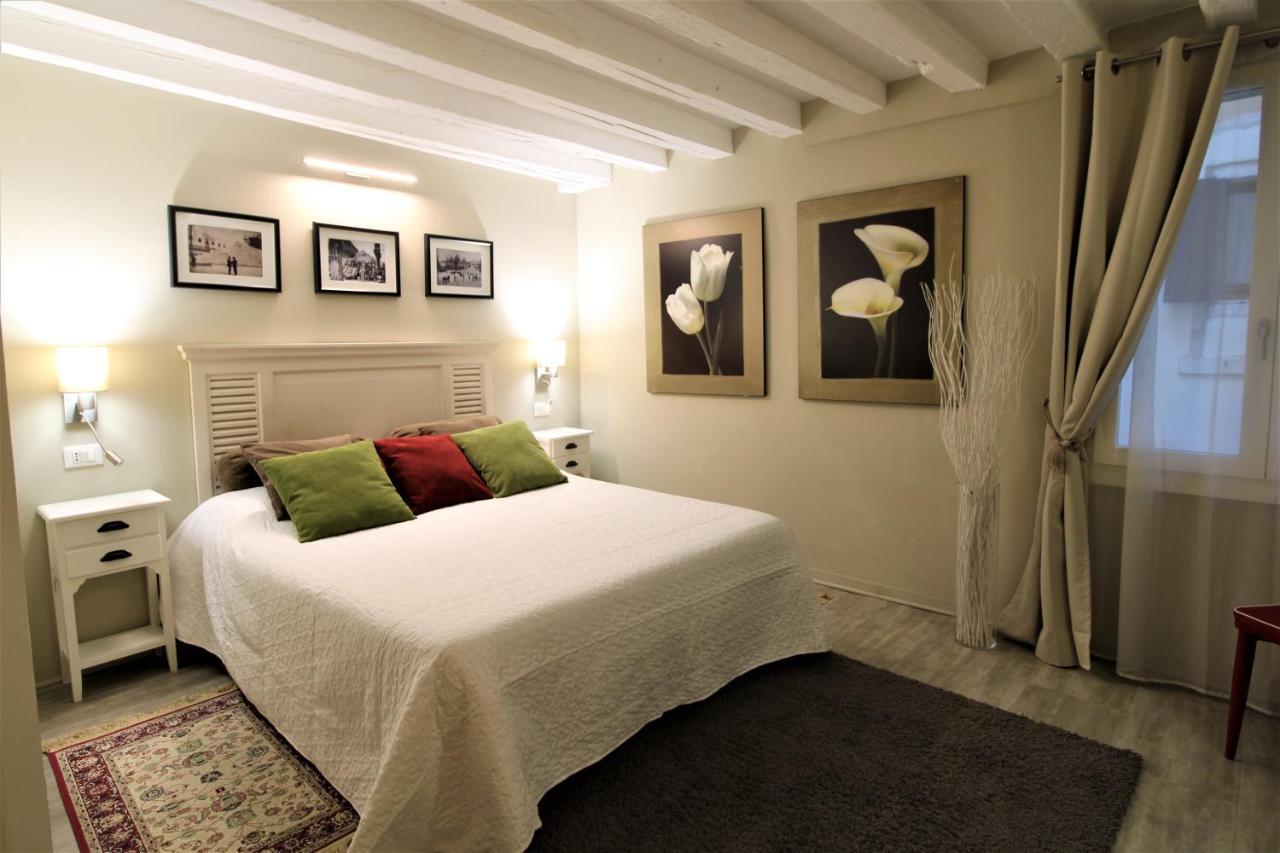 San Marco Fenice 3Bdr 2Bth Apartment Venecia Exterior foto