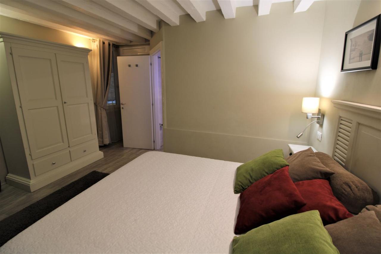 San Marco Fenice 3Bdr 2Bth Apartment Venecia Exterior foto