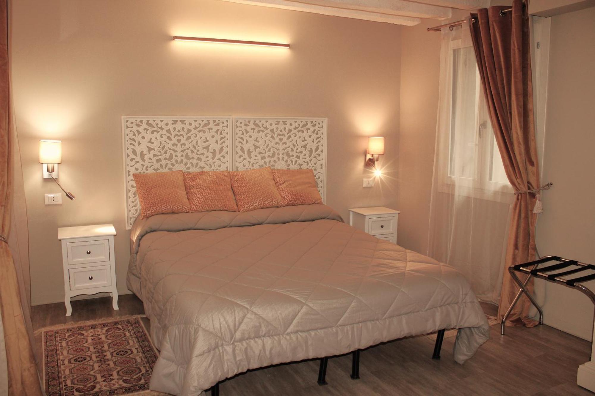 San Marco Fenice 3Bdr 2Bth Apartment Venecia Exterior foto